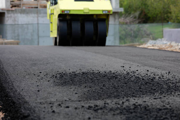 Best Driveway Pavers Near Me  in Lawrenceburg, KY