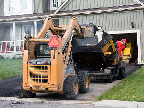 Best Driveway Pavers Near Me  in Lawrenceburg, KY